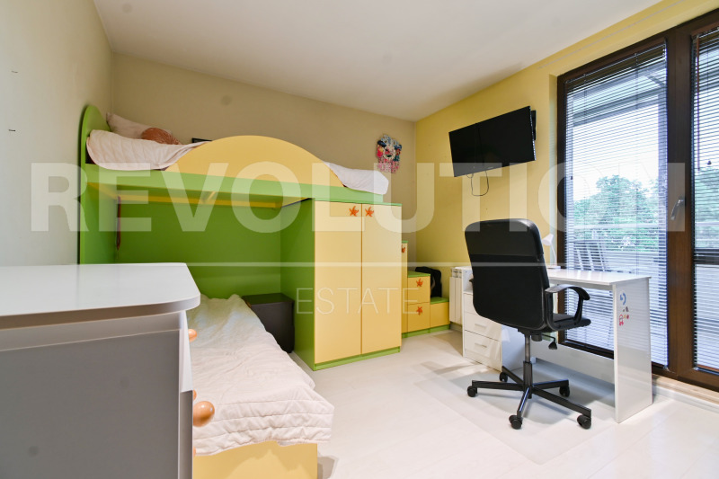 En venta  3+ dormitorios Sofia , Vitosha , 220 metros cuadrados | 62987180 - imagen [10]