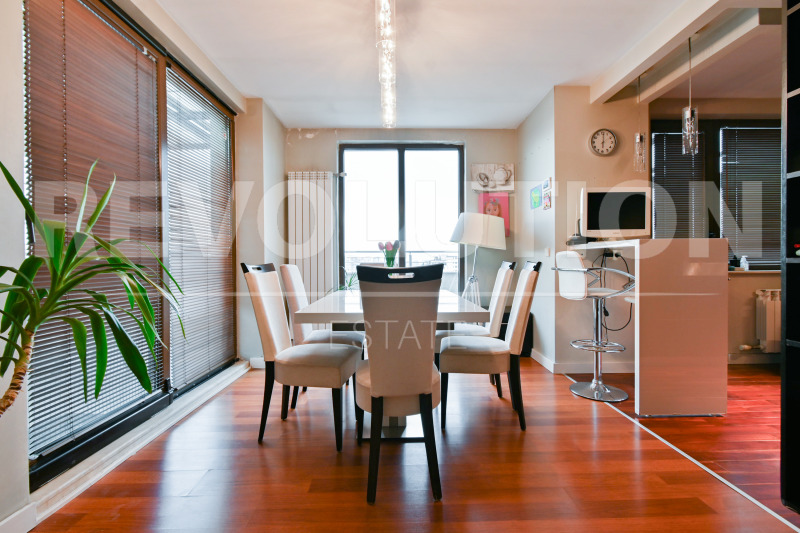 En venta  3+ dormitorios Sofia , Vitosha , 220 metros cuadrados | 62987180 - imagen [4]