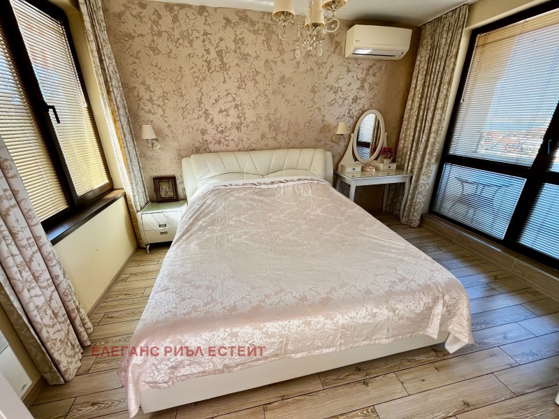Продава  Мезонет област Бургас , гр. Свети Влас , 130 кв.м | 69068530 - изображение [13]