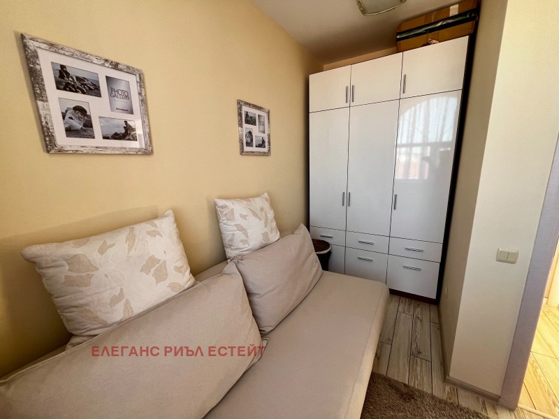 Продава  Мезонет област Бургас , гр. Свети Влас , 130 кв.м | 69068530 - изображение [16]