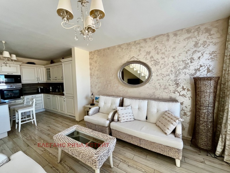 Продава  Мезонет област Бургас , гр. Свети Влас , 130 кв.м | 69068530 - изображение [9]