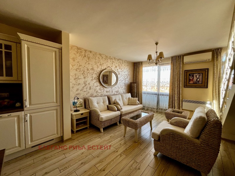 Продава  Мезонет област Бургас , гр. Свети Влас , 130 кв.м | 69068530 - изображение [7]