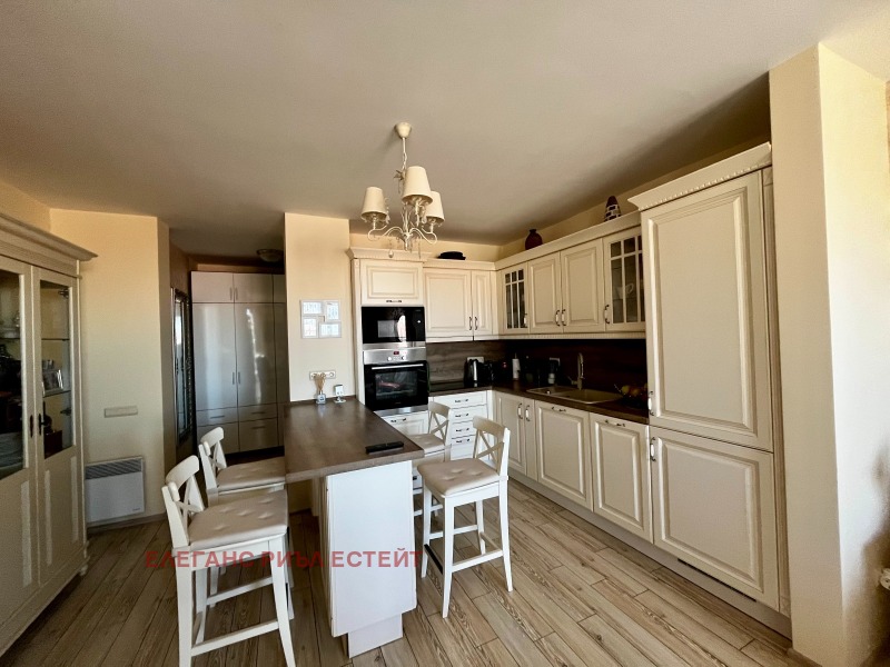 Продава  Мезонет област Бургас , гр. Свети Влас , 130 кв.м | 69068530 - изображение [6]