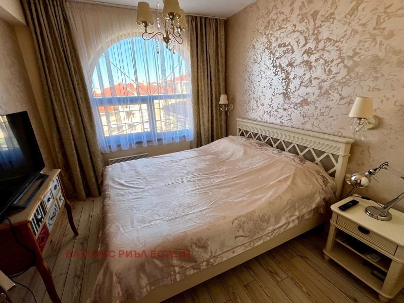 Продава  Мезонет област Бургас , гр. Свети Влас , 130 кв.м | 69068530 - изображение [12]