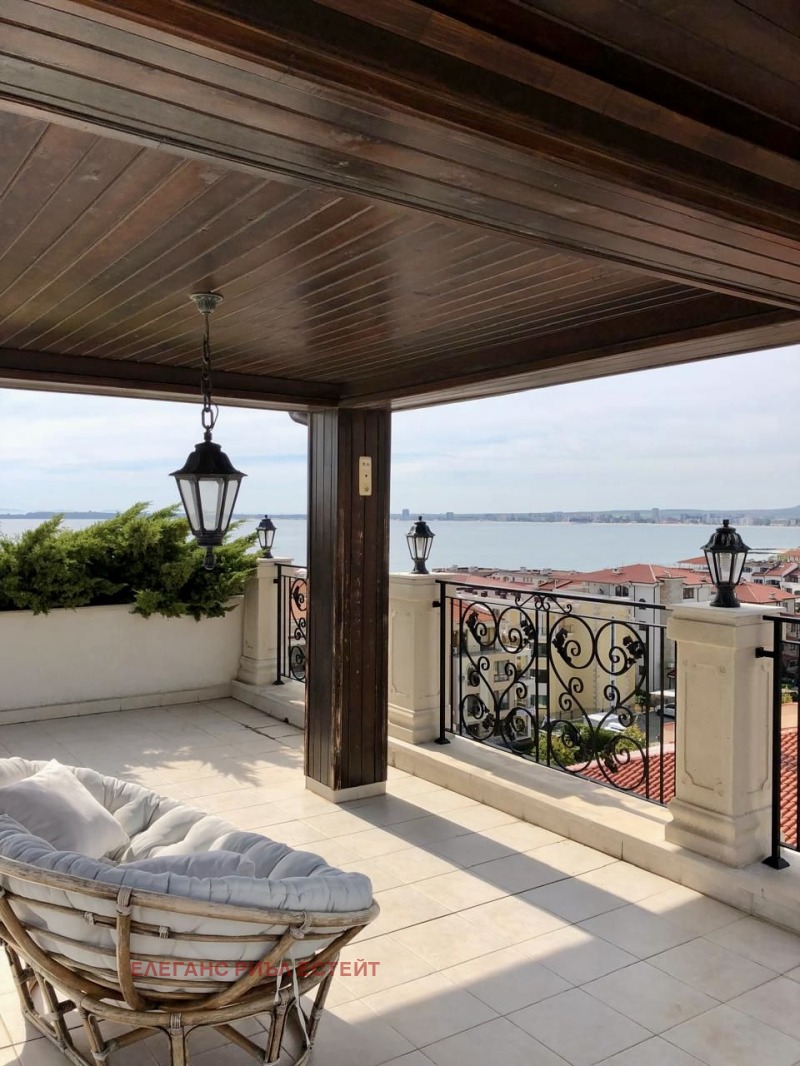 Продава  Мезонет област Бургас , гр. Свети Влас , 130 кв.м | 69068530