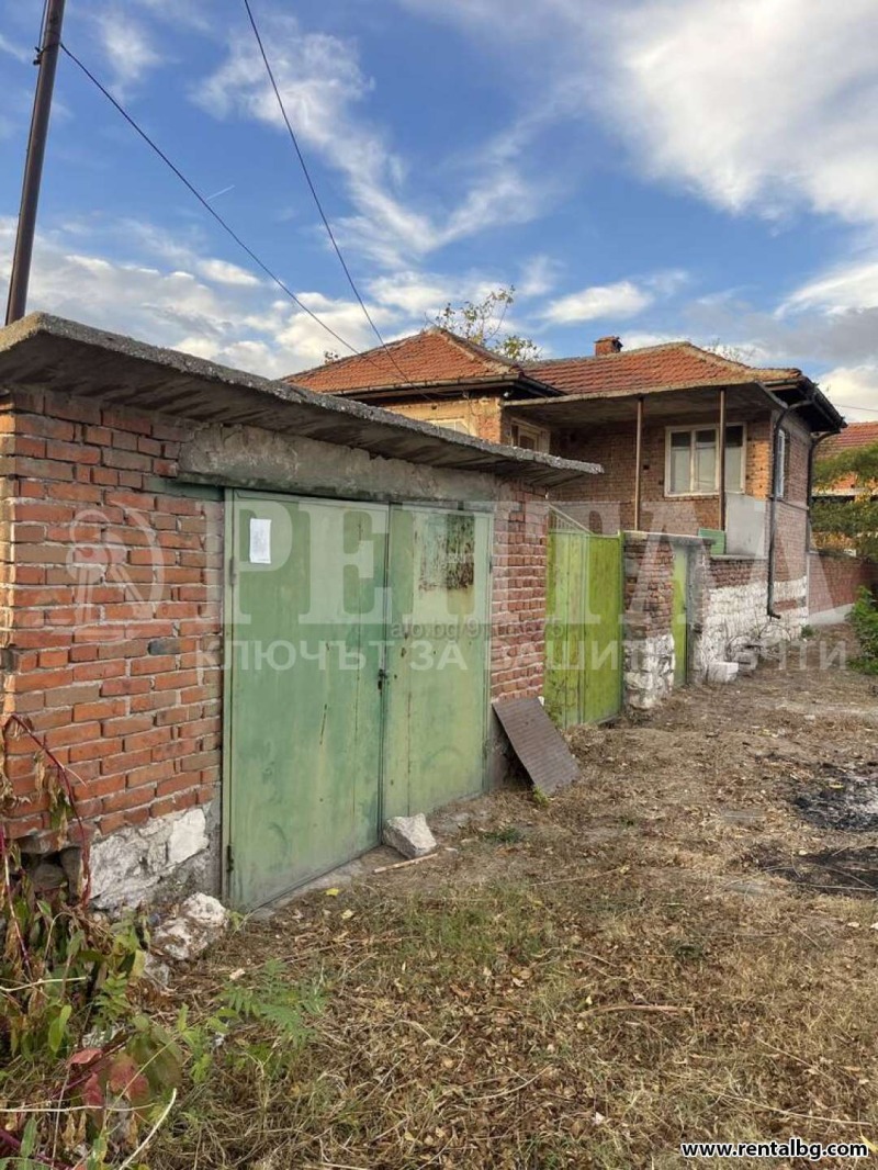 Продава КЪЩА, с. Белозем, област Пловдив, снимка 3 - Къщи - 45793178