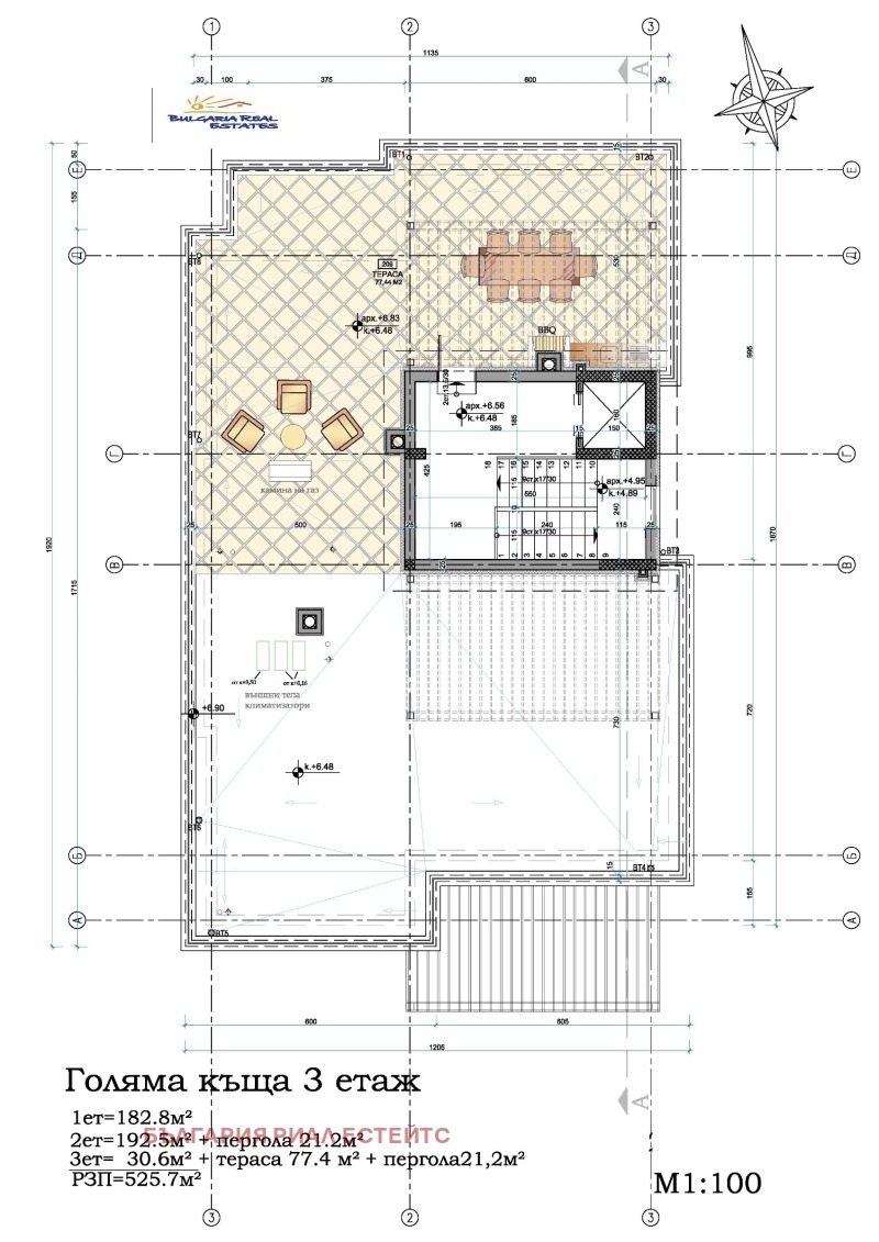 Продается  Дом София , Банкя , 777 кв.м | 85008414 - изображение [8]