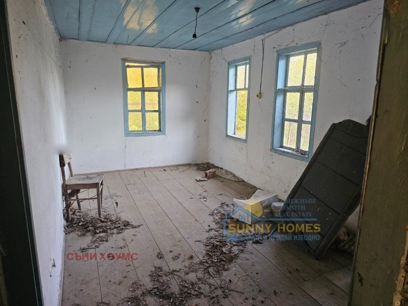 Til salg  Hus region Veliko Tarnovo , Blagoevo , 90 kvm | 83246286 - billede [4]