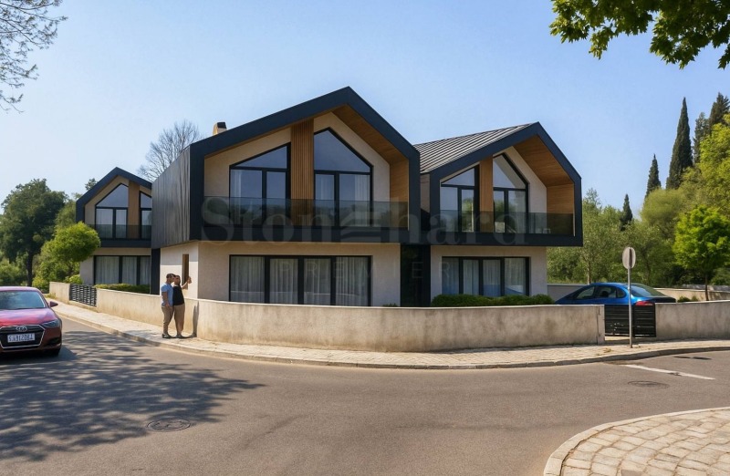 En venta  Casa Varna , Sveti Nikola , 184 metros cuadrados | 68586496 - imagen [14]