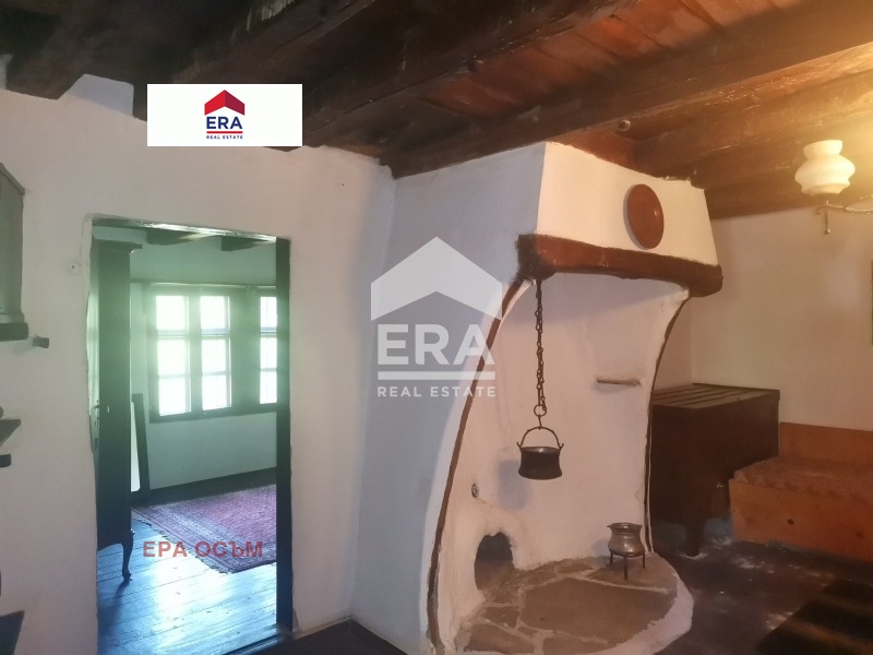Продава КЪЩА, с. Стефаново, област Ловеч, снимка 2 - Къщи - 55833042
