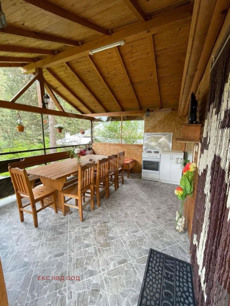 Продава ВИЛА, м-т Цигов чарк, област Пазарджик, снимка 3 - Вили - 52396181