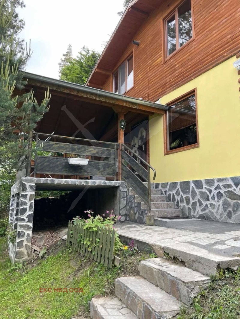 Продава ВИЛА, м-т Цигов чарк, област Пазарджик, снимка 6 - Вили - 52396181