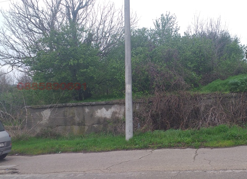 Продава ПАРЦЕЛ, гр. Смядово, област Шумен, снимка 3 - Парцели - 52785943