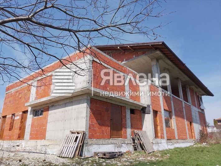 Продава БИЗНЕС ИМОТ, с. Велика, област Бургас