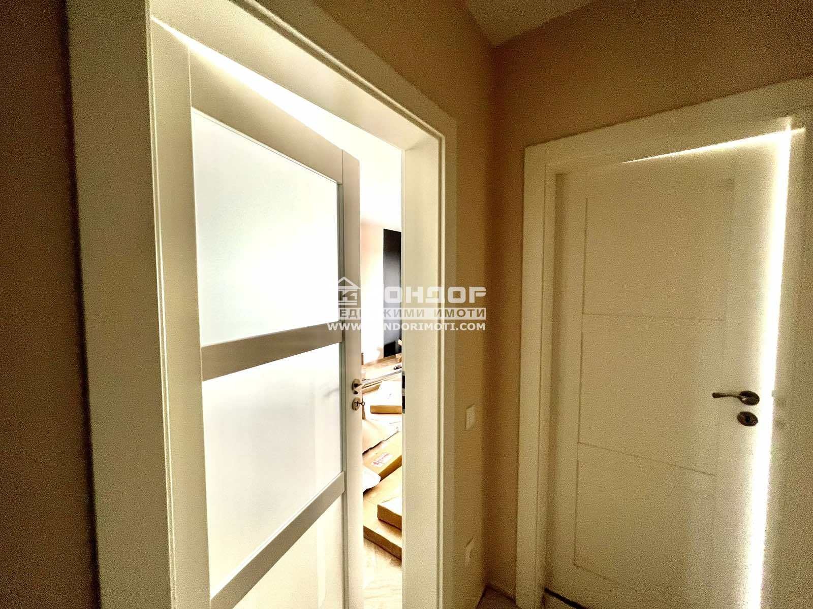 Продава 2-СТАЕН, гр. Пловдив, Остромила, снимка 2 - Апартаменти - 50465110