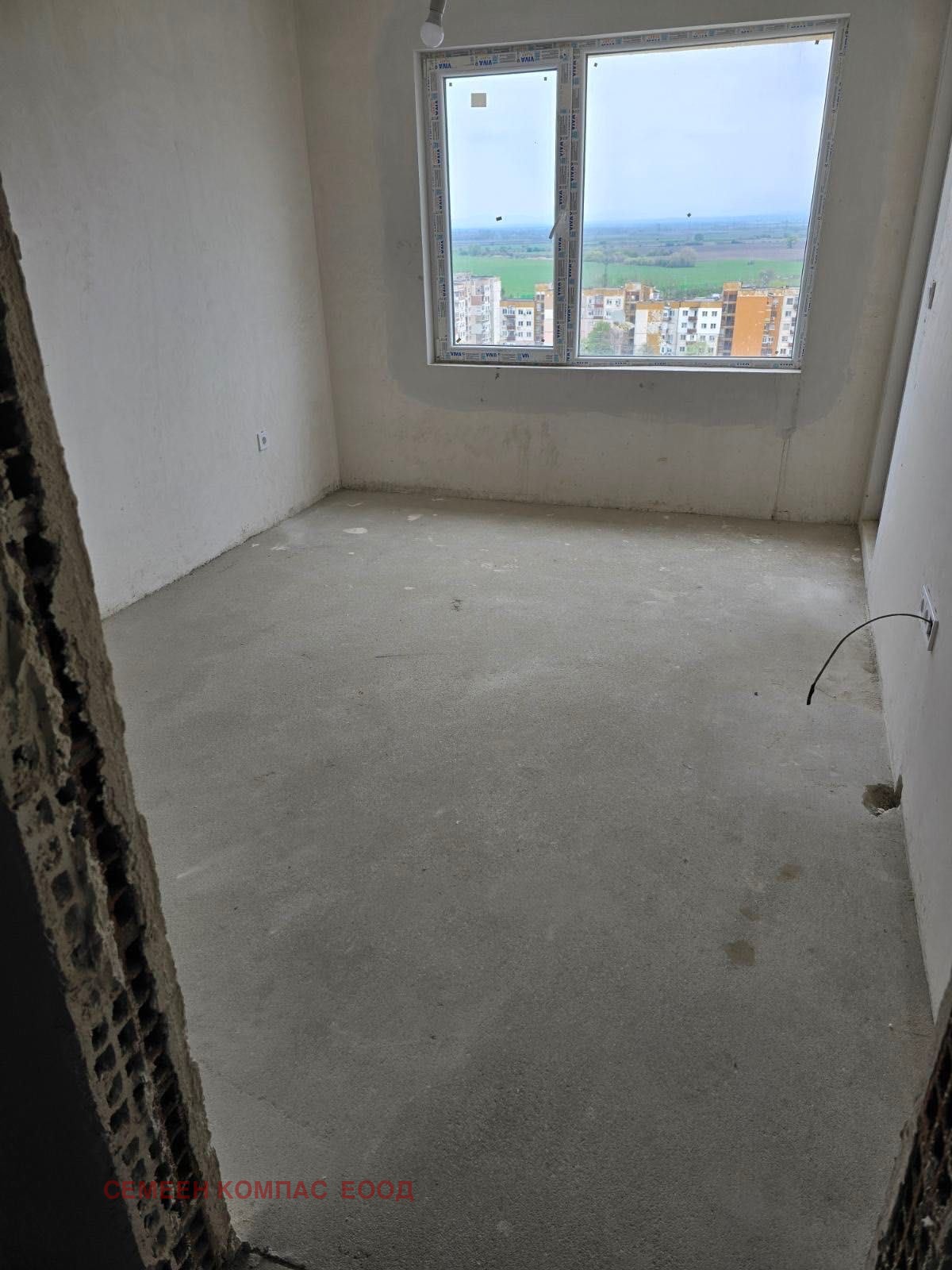 Продава 2-СТАЕН, гр. Пловдив, Тракия, снимка 2 - Апартаменти - 51837085