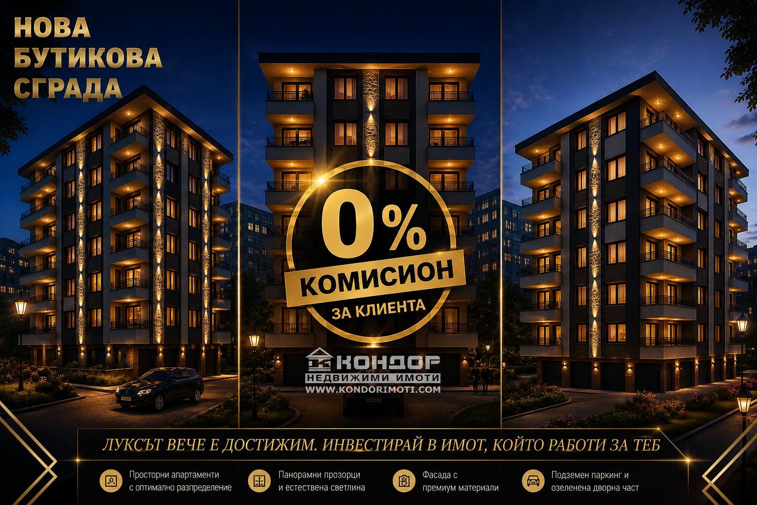 Продава 2-СТАЕН, гр. Пловдив, Остромила