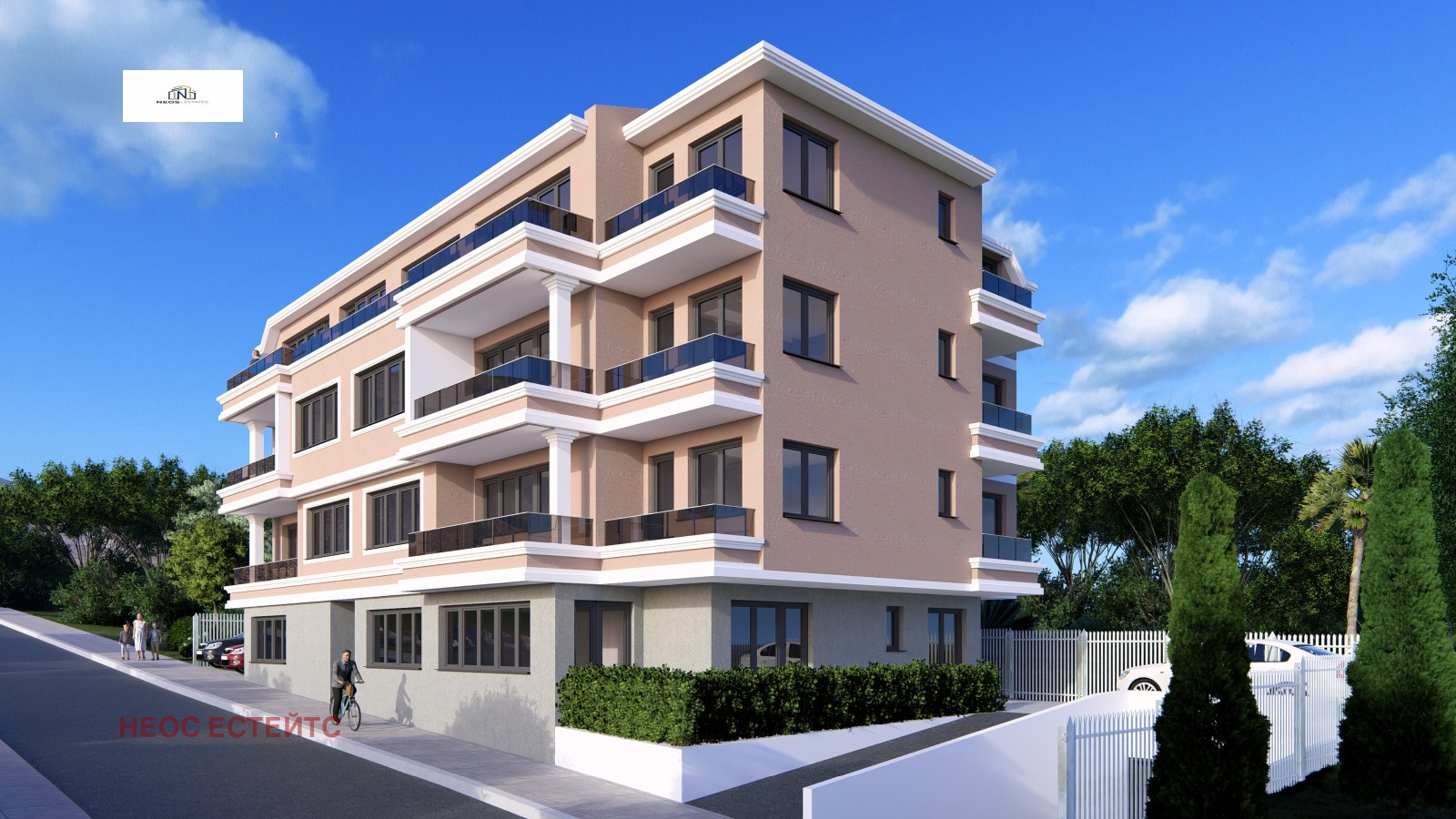 Продава 2-СТАЕН, гр. Созопол, област Бургас, снимка 3 - Апартаменти - 54055083