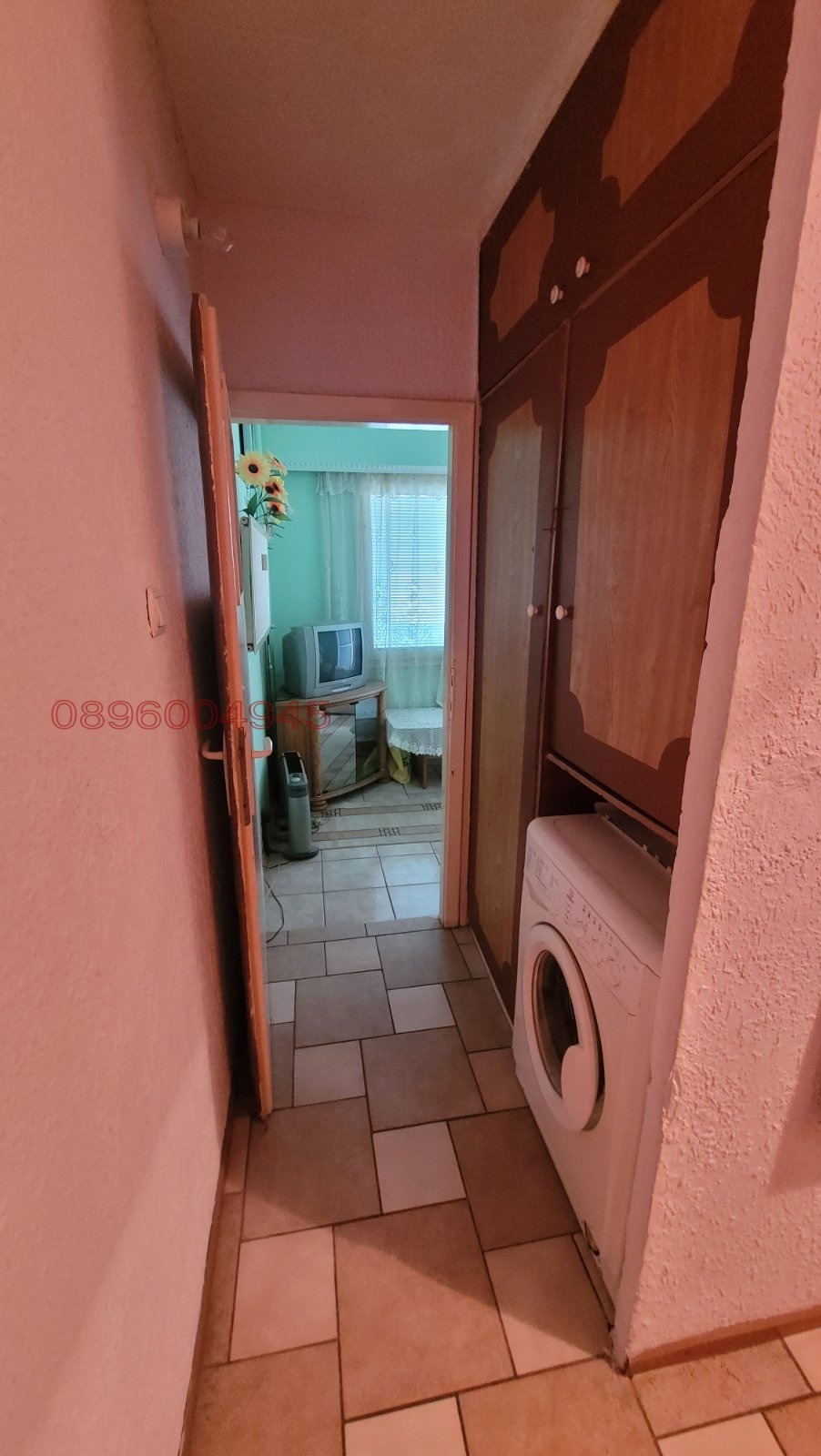 Продава 2-СТАЕН, гр. Бургас, Изгрев