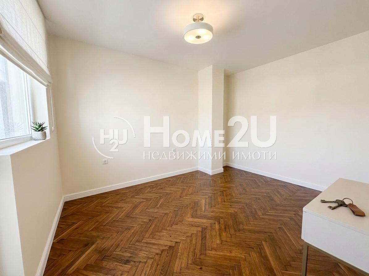 Продава 2-СТАЕН, гр. Варна, Погреби, снимка 4 - Апартаменти - 54299685