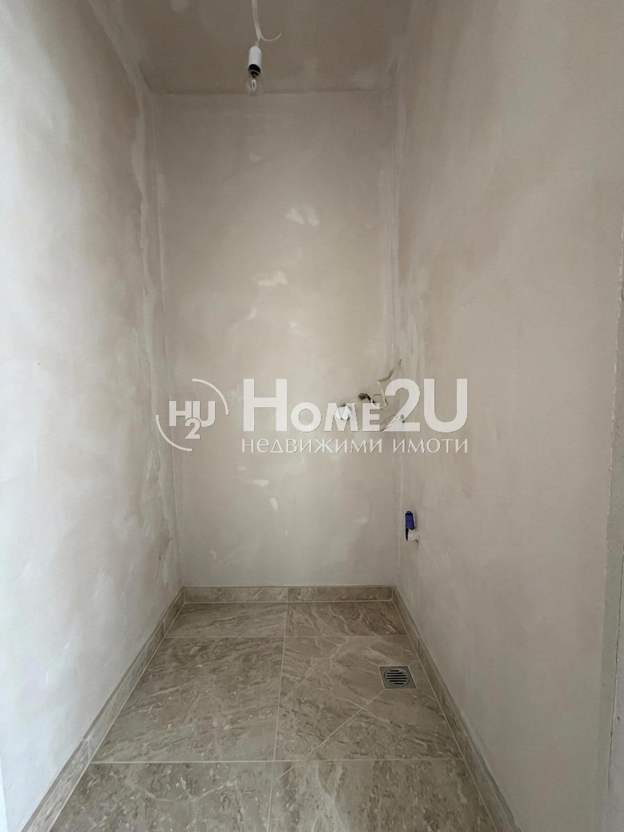 Продава 2-СТАЕН, гр. Варна, Погреби, снимка 8 - Апартаменти - 54299685