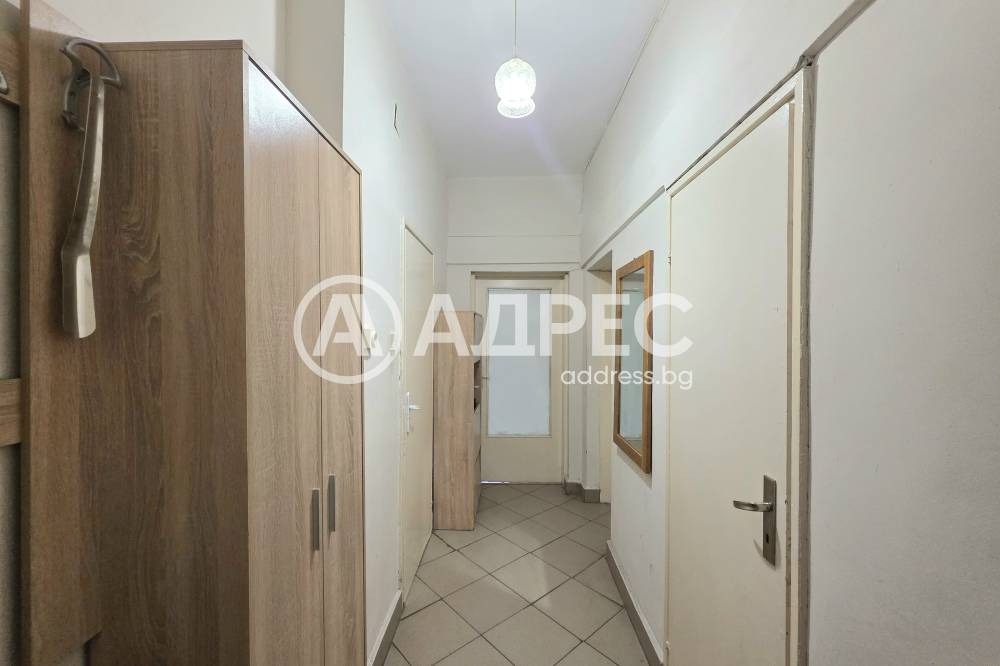 Продава 2-СТАЕН, гр. София, Надежда 2, снимка 3 - Апартаменти - 54519289