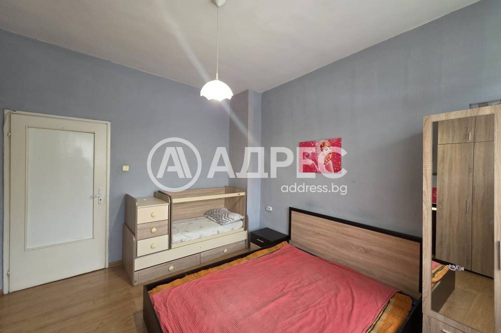 Продава 2-СТАЕН, гр. София, Надежда 2, снимка 2 - Апартаменти - 54519289