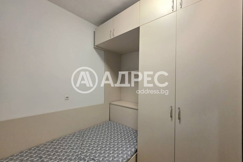 Продава 2-СТАЕН, гр. София, Надежда 2, снимка 4 - Апартаменти - 54519289