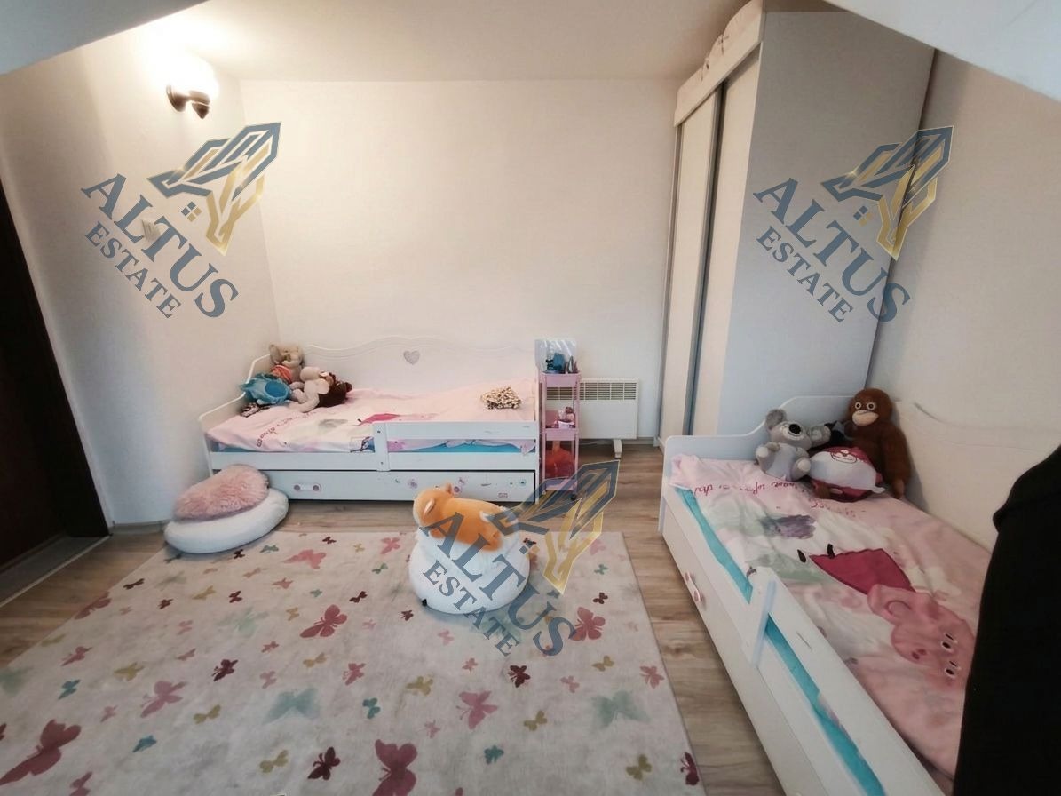 Продава 2-СТАЕН, гр. София, Лозенец, снимка 4 - Апартаменти - 55167675