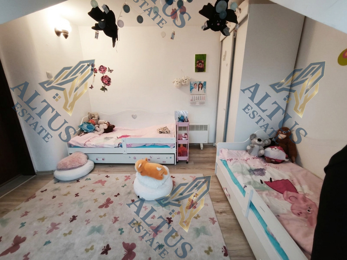 Продава 2-СТАЕН, гр. София, Лозенец, снимка 5 - Апартаменти - 55167675