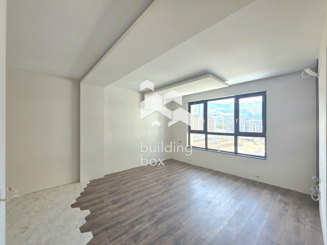Продава 2-СТАЕН, гр. София, Младост 4, снимка 2 - Апартаменти - 56199633