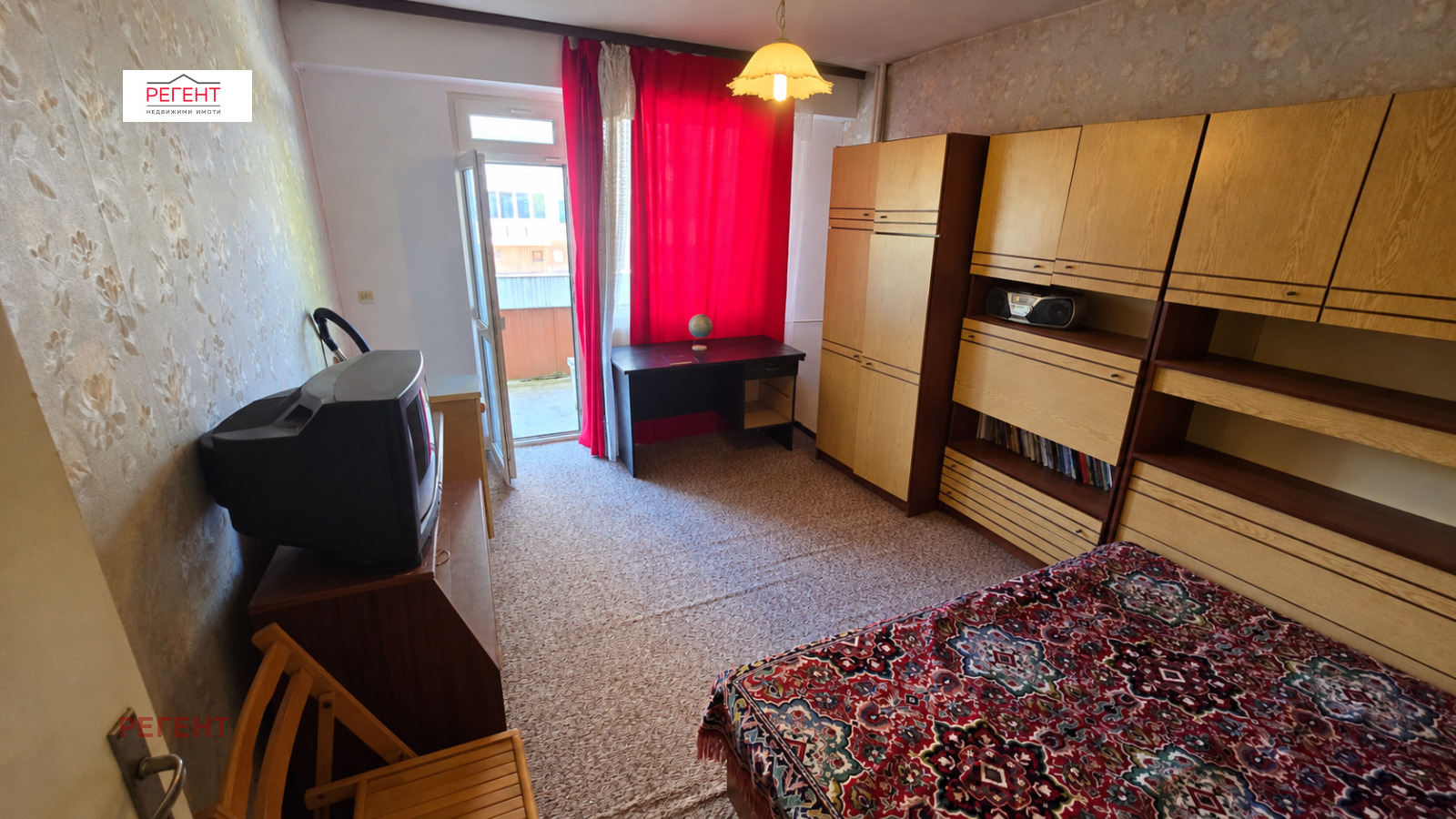 Продава 2-СТАЕН, гр. Габрово, Русевци, снимка 3 - Апартаменти - 56384132
