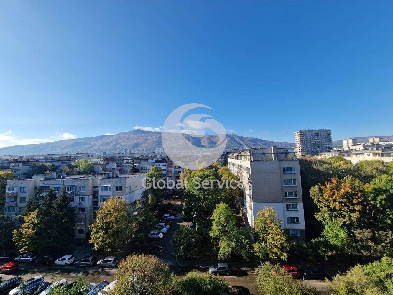 Продава 3-СТАЕН, гр. София, Хиподрума, снимка 2 - Апартаменти - 52477229