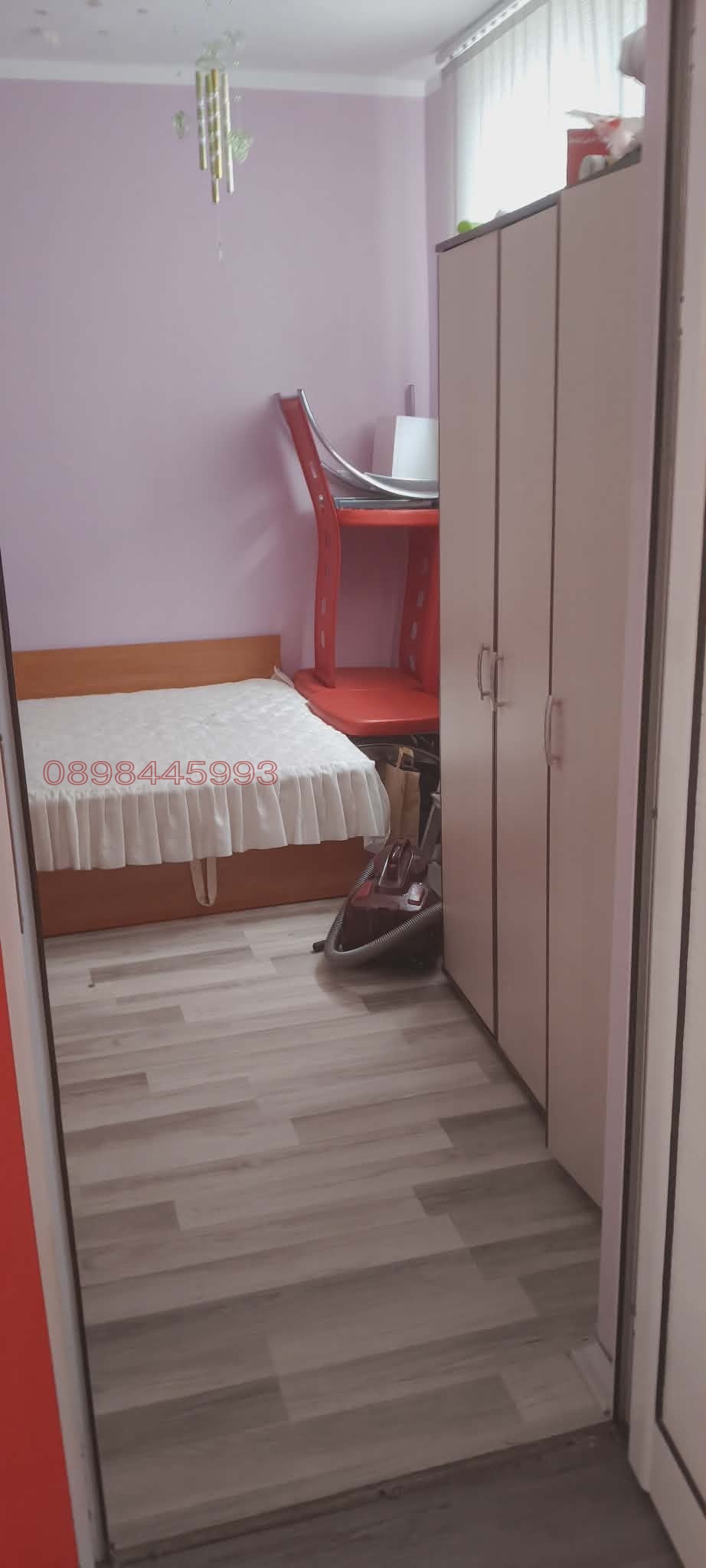 Продава 3-СТАЕН, гр. Кърджали, Гледка