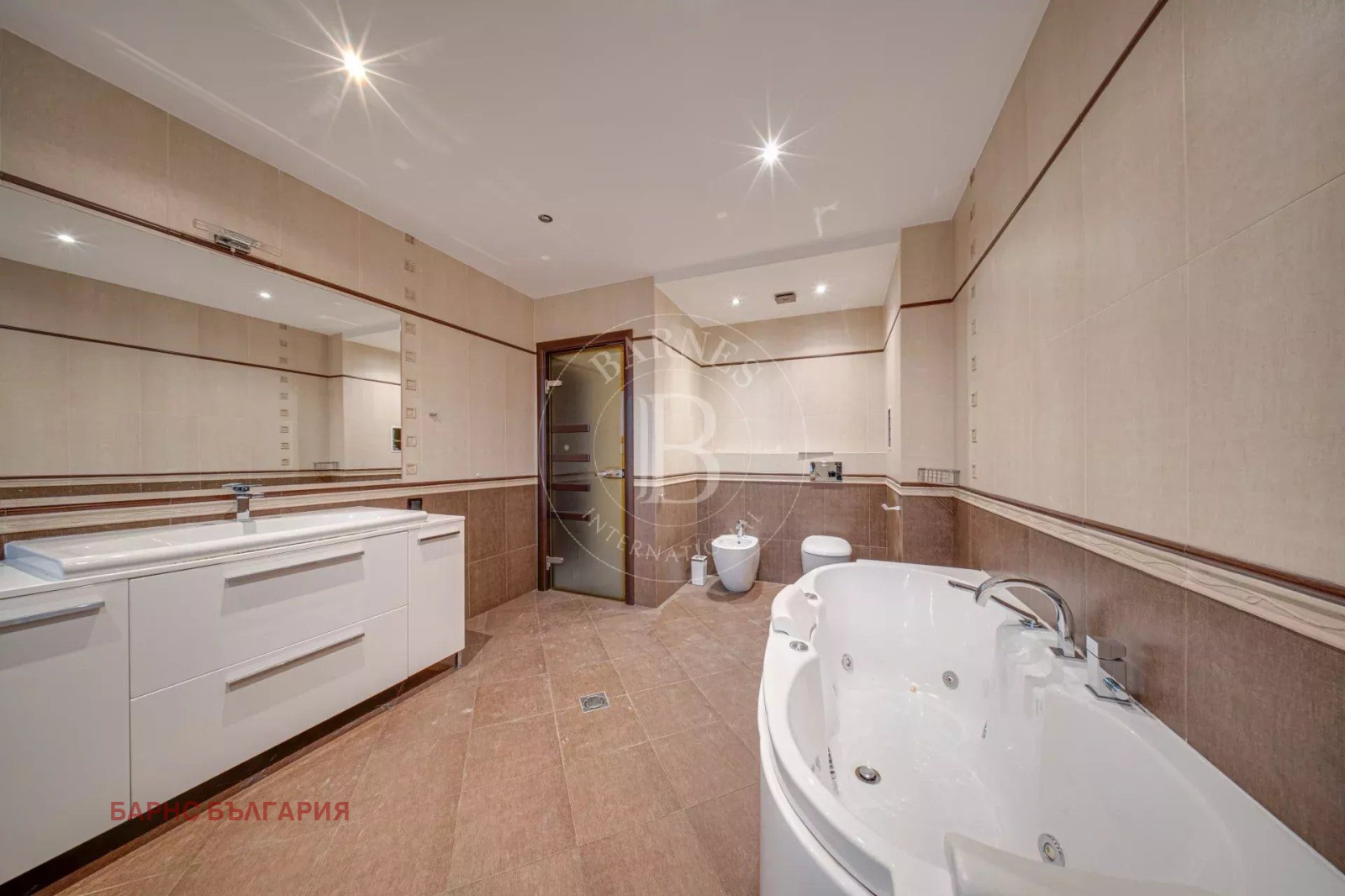 Продава 3-СТАЕН, гр. София, Белите брези, снимка 14 - Апартаменти - 53946283