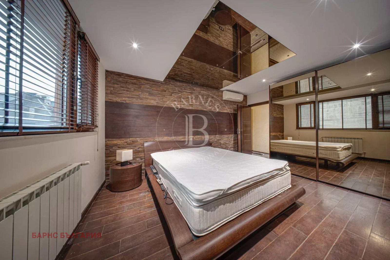 Продава 3-СТАЕН, гр. София, Белите брези, снимка 10 - Апартаменти - 53946283