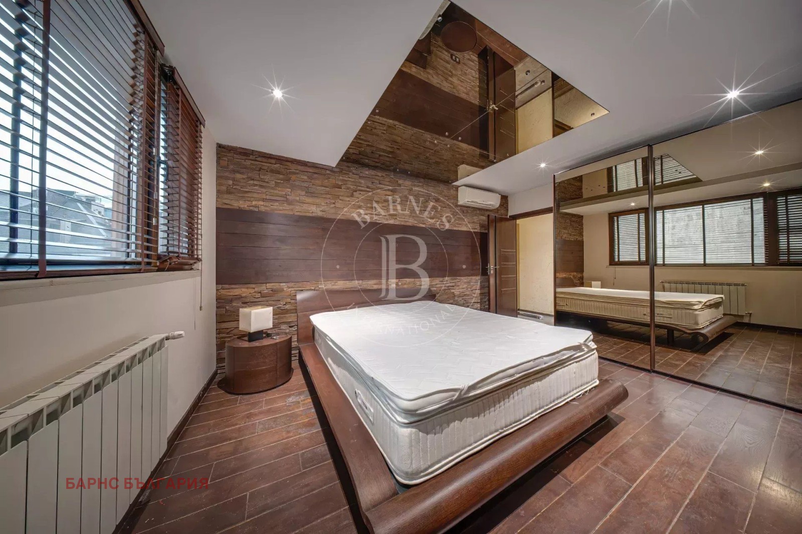 Продава 3-СТАЕН, гр. София, Белите брези, снимка 9 - Апартаменти - 53946283