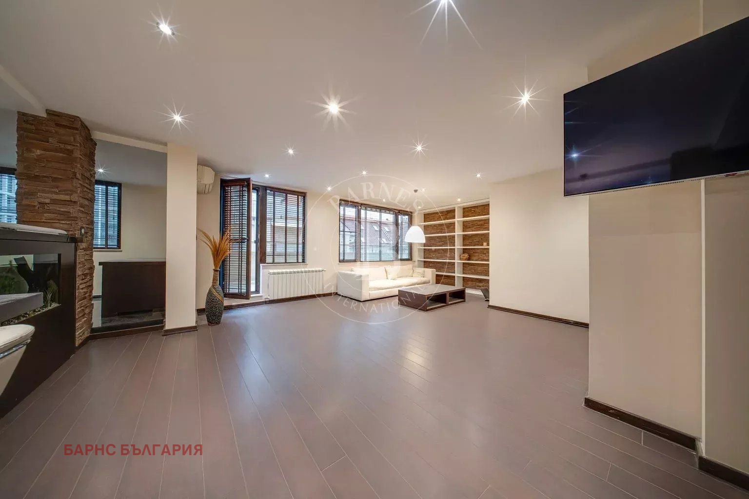 Продава 3-СТАЕН, гр. София, Белите брези, снимка 2 - Апартаменти - 53946283