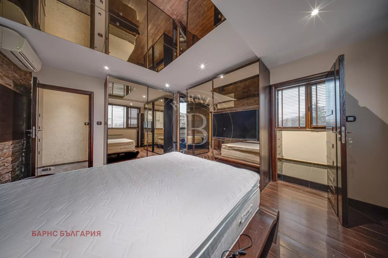 Продава 3-СТАЕН, гр. София, Белите брези, снимка 11 - Апартаменти - 53946283