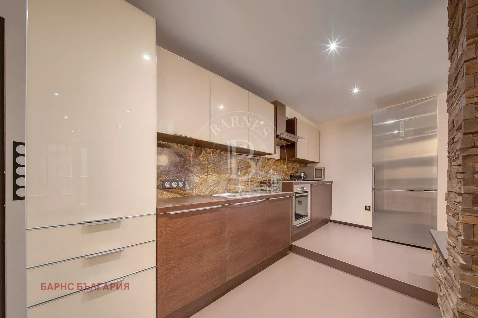 Продава 3-СТАЕН, гр. София, Белите брези, снимка 6 - Апартаменти - 53946283