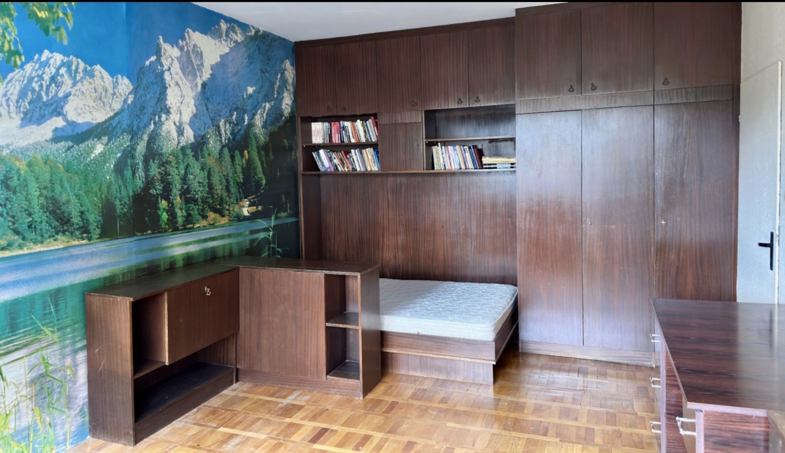 Продава 3-СТАЕН, гр. София, Хаджи Димитър, снимка 8 - Апартаменти - 54520966