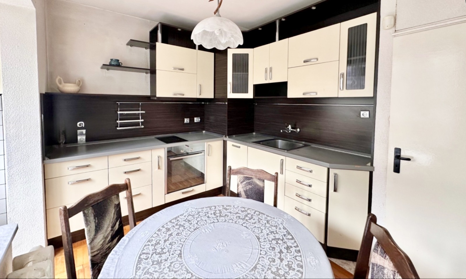 Продава 3-СТАЕН, гр. София, Хаджи Димитър, снимка 2 - Апартаменти - 54520966