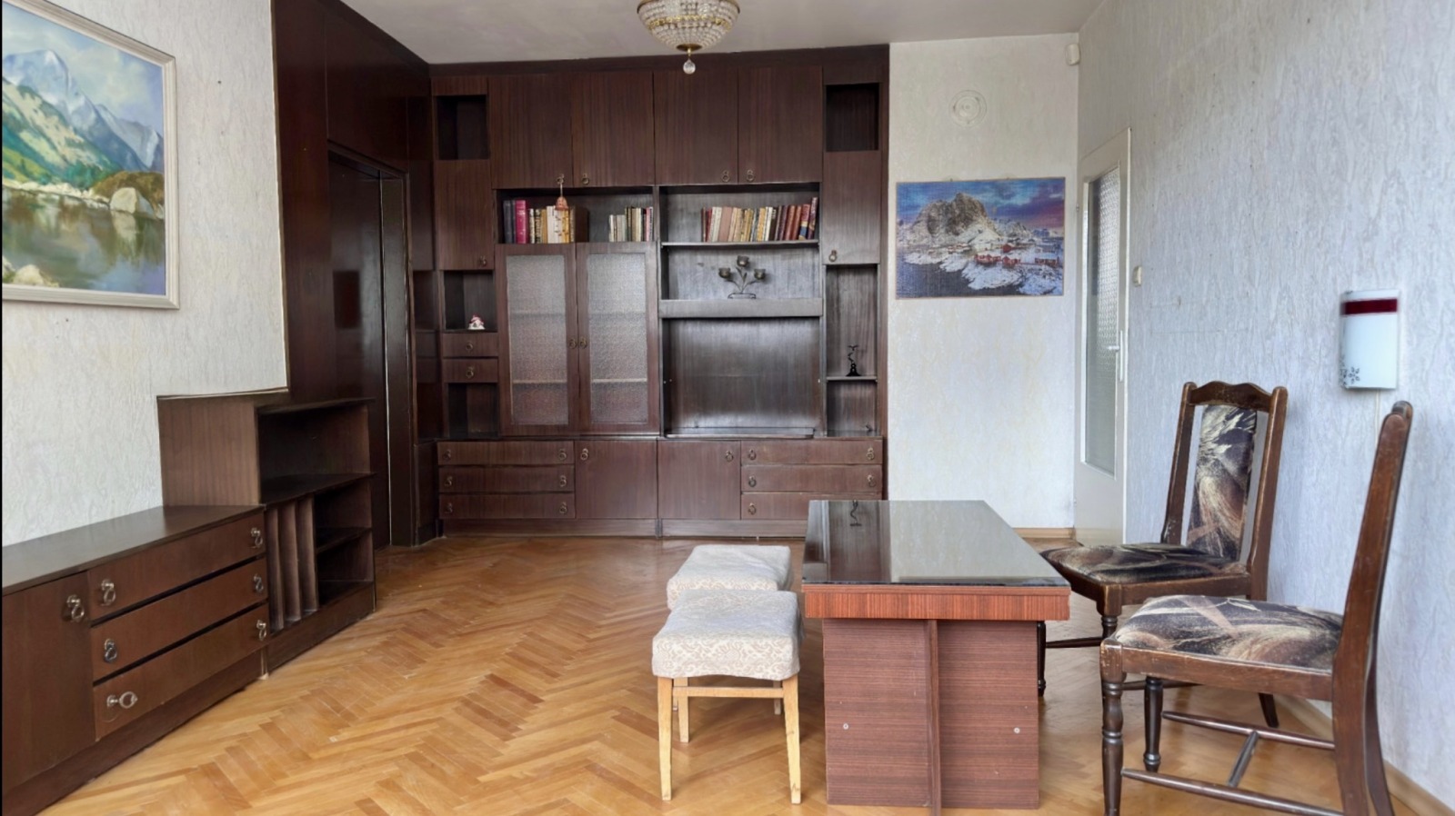 Продава 3-СТАЕН, гр. София, Хаджи Димитър, снимка 6 - Апартаменти - 54520966