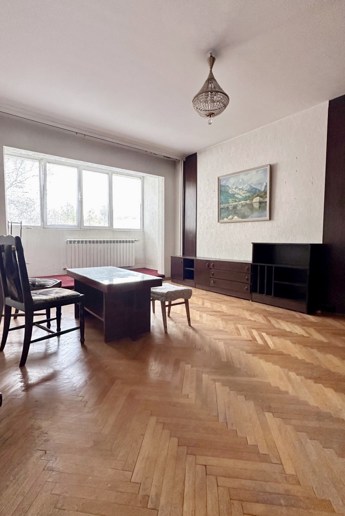 Продава 3-СТАЕН, гр. София, Хаджи Димитър, снимка 5 - Апартаменти - 54520966