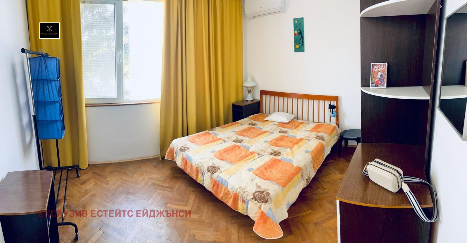 Продава 3-СТАЕН, гр. Пловдив, Христо Смирненски, снимка 4 - Апартаменти - 54553646