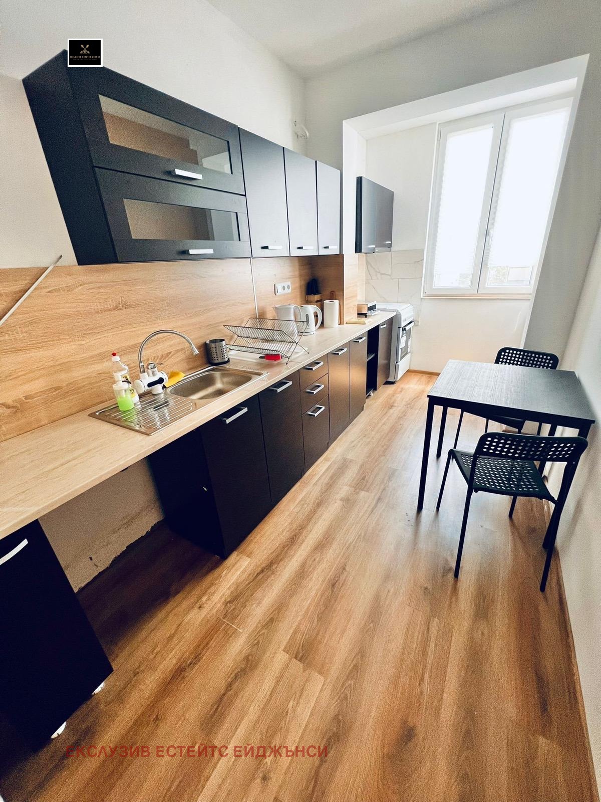 Продава 3-СТАЕН, гр. Пловдив, Христо Смирненски, снимка 3 - Апартаменти - 54553646