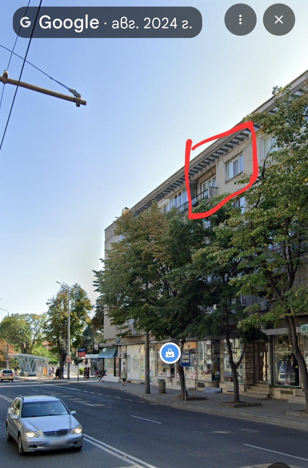 Продава 3-СТАЕН, гр. Бургас, Център, снимка 17 - Апартаменти - 54989202