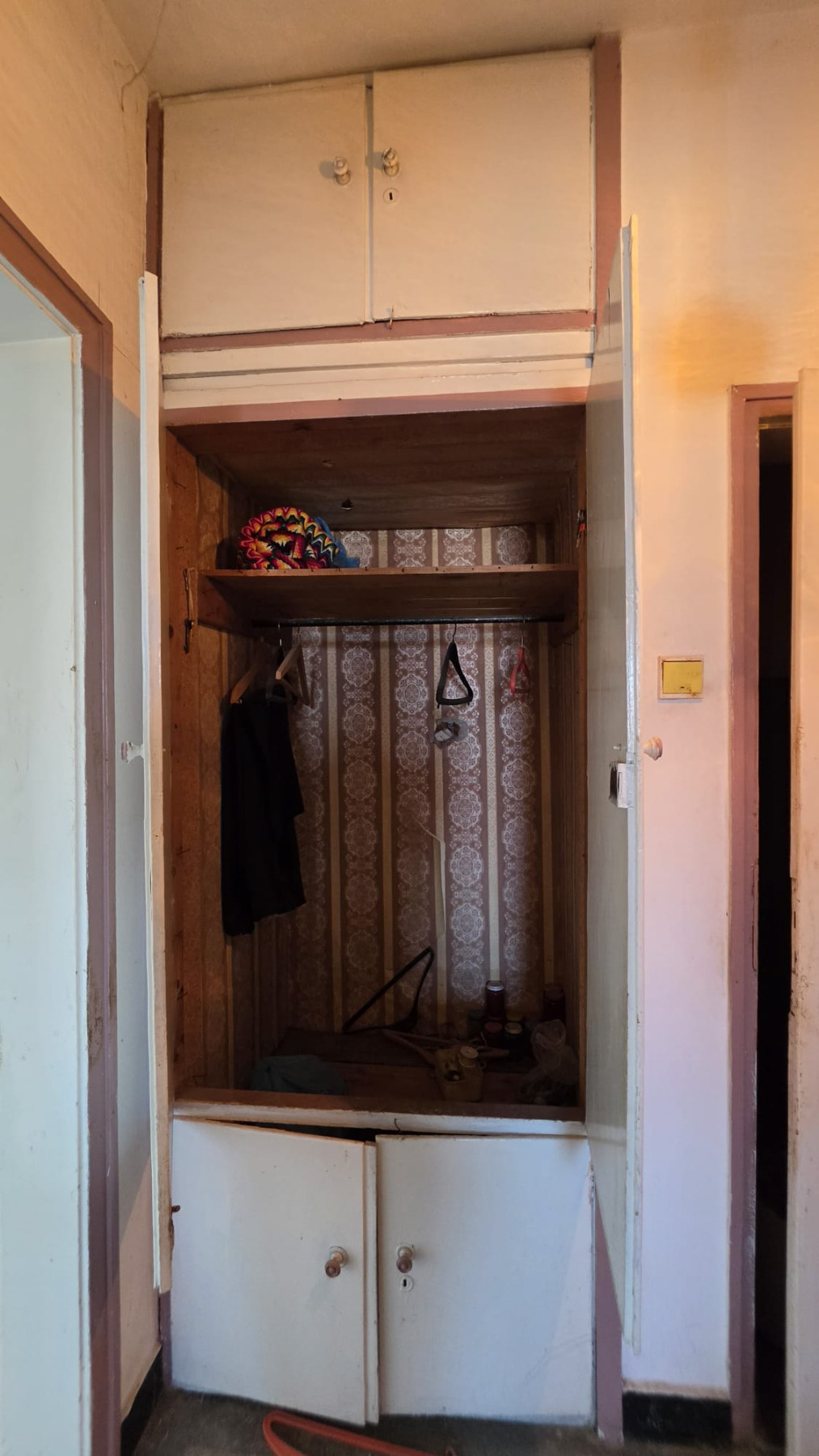 Продава 3-СТАЕН, гр. Бургас, Център, снимка 11 - Апартаменти - 54989202