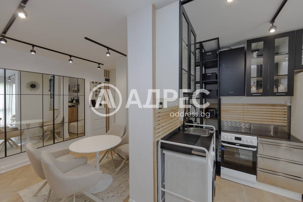 Продава 3-СТАЕН, гр. София, Слатина, снимка 2 - Апартаменти - 55273703