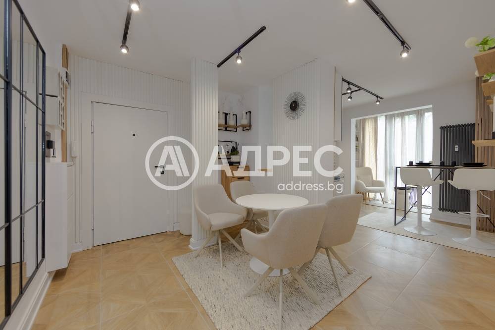 Продава 3-СТАЕН, гр. София, Слатина, снимка 5 - Апартаменти - 55273703